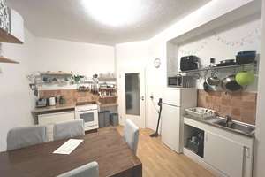WG geeignete 2-Zimmer Wohnung in Köln-Braunsfeld – Eupener Str. 170, 50933 Braunsfeld, Köln – Vorschaubild 4