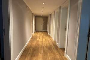 DIREKT vom EIGENTÜMER Wohnen am Alsterkanal mit Garten und Bootsanleger – Die vollständige Adresse der Immobilie erhältst du vom Anbieter., 22299 Winterhude, Hamburg – Vorschaubild 15
