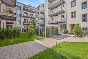 Entdecke das Francis! Elegante Studio-Wohnung in der Weststadt – Moningerstraße 11b, 76135 Weststadt, Karlsruhe – Vorschaubild 13