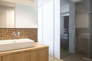 exklusive 2-Zi.-Wohnung mit Südbalkon und Tiefgarage – Frankenstr. 7e, 93059 Stadtamhof, Regensburg – Vorschaubild 4