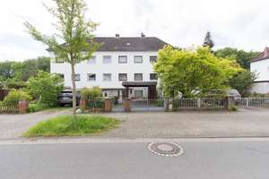 Reihenmittelhaus direkt am Wald in Misburg | Carport | großer Garten – Die vollständige Adresse der Immobilie erhältst du vom Anbieter., 30629 Misburg-Nord, Hannover – Vorschaubild 4