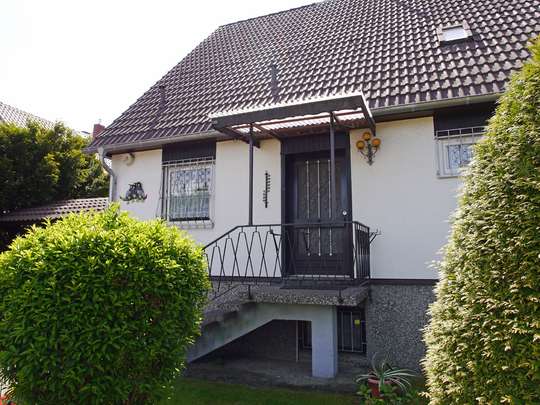 Großzügiges Mehrgenerationenhaus im Rudower Blumenviertel - Bild 3