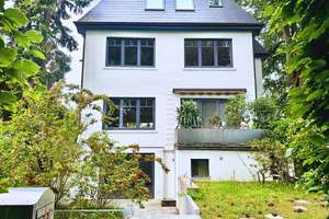Villa in Toplage nahe der Elbe – flexibel nutzbar und familienfreundlich – Die vollständige Adresse der Immobilie erhältst du vom Anbieter., 22605 Othmarschen, Hamburg – Vorschaubild 2