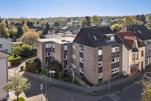 Substanz. Lage. Perspektive. Mehrfamilienhaus-Chance in Aachen-Richterich – Die vollständige Adresse der Immobilie erhältst du vom Anbieter., 52072 Richterich, Aachen – Vorschaubild 4