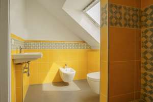 Exklusives Einfamilienhaus mit Pool in Bestlage – 40470 Mörsenbroich, Düsseldorf – Vorschaubild 21