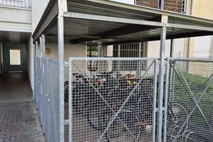 Wertstabile gut ausgestattete Maisonette mit zwei Balkonen, Aufzug und Stellplatz in Citylage – Pfaffendorfer Straße 20, 4105 Zentrum-Nord, Leipzig – Vorschaubild 29