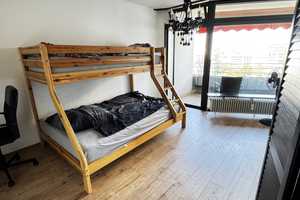 geräumige 2 Zimmerwohnung am Rande der Oststadt – Collinistraße 5, 68161 Mannheim – Vorschaubild 4