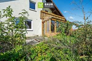 360° |SOFORT BEZUGSFREI! Freistehendes, großes Einfamilienhaus mit weitläufigem Grundstück in Boms – Ravensburg (Kreis) – Vorschaubild 26