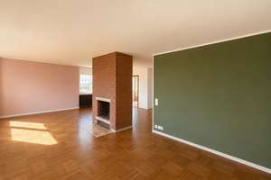 4-Zimmer-Wohnung mit Dachterrasse! Gerne auch für WGs! – Bleichstraße 2, 89077 Weststadt, Ulm – Vorschaubild 2