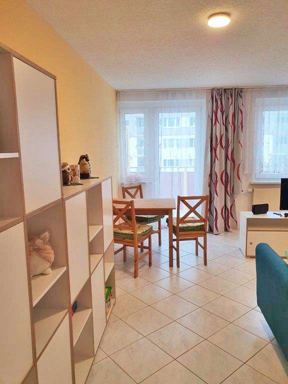 Immobilie in Heringsdorf - Kapitalanlage - vermietete Eigentumswohnung im Seebad Heringsdorf - Bild 5