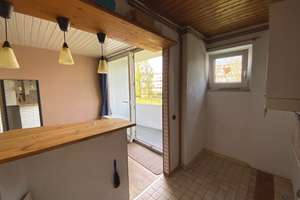 Maisonette-Wohnung mit Entwicklungspotenzial in gut angebundener Lage – Die vollständige Adresse der Immobilie erhältst du vom Anbieter., 38112 Veltenhof-Rühme, Braunschweig – Vorschaubild 5