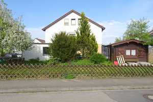 Schön gelegene DHH mit großem Garten in 89250 Senden - Wullenstetten – Neu-Ulm (Kreis) – Vorschaubild 18
