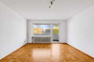 Groß-Buchholz | Bezugsfreie 3-Zimmer-Wohnung mit Balkon – Die vollständige Adresse der Immobilie erhältst du vom Anbieter., 30627 Groß-Buchholz, Hannover – Vorschaubild 3