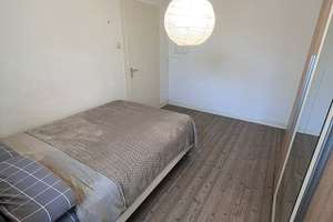 Möblierte Erdgeschoss-Wohnung - Gründerzeitviertel Mönchengladbach – Die vollständige Adresse der Immobilie erhältst du vom Anbieter., 41061 Gladbach, Mönchengladbach – Vorschaubild 5