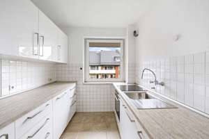 Klein, fein, modern – Stadtwohnkomfort mit eigenem Balkon – Die vollständige Adresse der Immobilie erhältst du vom Anbieter., 22081 Barmbek-Süd, Hamburg – Vorschaubild 10