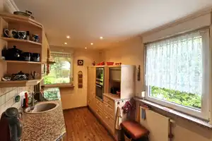 Großzügiges Einfamilienhaus in begehrter Lage – Märkisch-Oderland (Kreis) – Vorschaubild 14