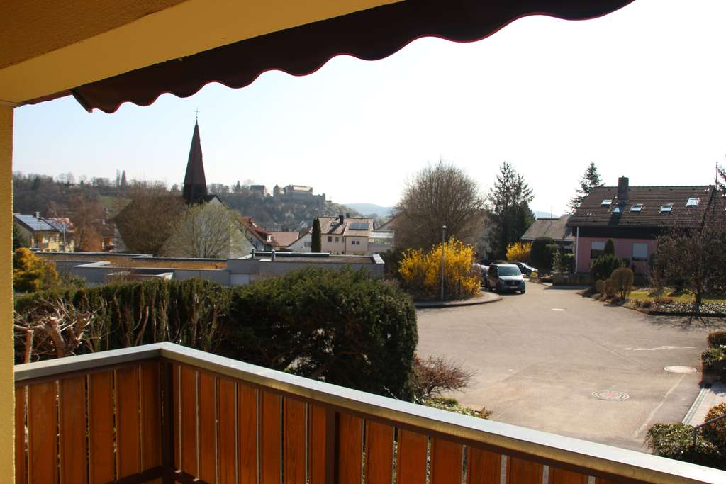 Immobilie in Untergruppenbach - Gepflegtes Doppelhaus mit 6,5 Zimmern in Untergruppenbach - Bild 0