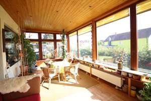 Viel Platz zum Leben – Einfamilienhaus mit Wintergarten und 1.166 m² Grundstück in Zwenkau – 4442 Zwenkau – Vorschaubild 10