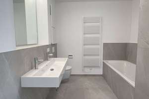 *Neubau*  3-Zi.-Wohnung im 1. Obergeschoss – Gönninger Str. 99, 72793 Pfullingen – Vorschaubild 3