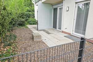 DAMBACH –Terrassenwohnung mit außergewöhnlichem Wohnkomfort und individueller Raumaufteilung – Die vollständige Adresse der Immobilie erhältst du vom Anbieter., 90768 Dambach, Unterfürberg, Fürth – Vorschaubild 2