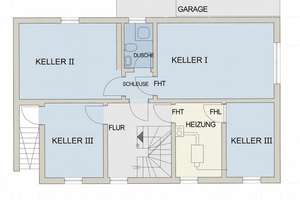 Freistehendes Wohnhaus mit großem Garten, zentral und ruhig – Kapellenhof 1, 67251 Freinsheim – Vorschaubild 19