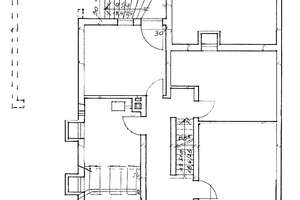 Doppelhaushälfte mit Garage & kleinem Südgarten  (ideal für zwei Generationen -keine abgeschl. Whg.) – Fischdiek 1a, 25524 Itzehoe – Vorschaubild 33