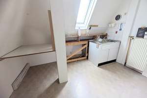 *Ideal auch für 2er WG! 2-Zimmer-Altbauwohnung im Dachgeschoss in Stuttgart-West, Nähe Vogelsang* – Die vollständige Adresse der Immobilie erhältst du vom Anbieter., 70193 Vogelsang, Stuttgart – Vorschaubild 7
