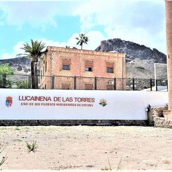 Immobilien zum Verkauf in Lucainena de las Torres