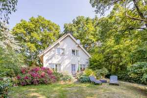 Modernes Einfamilienhaus in zentraler Lage von Königs Wusterhausen – Dahme-Spreewald (Kreis) – Vorschaubild 2