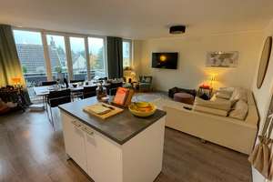 Neubau 2-ZKDBB, 66 m², im komfortablen Energiesparhaus 19 KWh/m²a   – Die vollständige Adresse der Immobilie erhältst du vom Anbieter., 40549 Heerdt, Düsseldorf – Vorschaubild 2