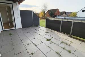 TOP ! Schöne ETW im Erdgeschoss in 4-FH mit neuwertiger Küche, großer Terrasse, Balkon, Garten und K – Die vollständige Adresse der Immobilie erhältst du vom Anbieter., 38442 Fallersleben, Wolfsburg – Vorschaubild 7