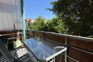Modernisierte 3-Zimmer-Wohnung mit Balkon und zwei Abstellräumen in Stuttgart-Ost – 70188 Ostheim, Stuttgart – Vorschaubild 28