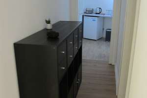 Helle, möblierte 1,5-Zimmer-Wohnung in der List – Podbielskistraße 70, 30177 List, Hannover – Vorschaubild 3