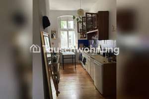 Tauschwohnung: Neukölln: Charmante 2,5-Zimmer-Wohnung – Die vollständige Adresse der Immobilie erhältst du vom Anbieter., 12051 Neukölln (Ortsteil), Berlin – Vorschaubild 2