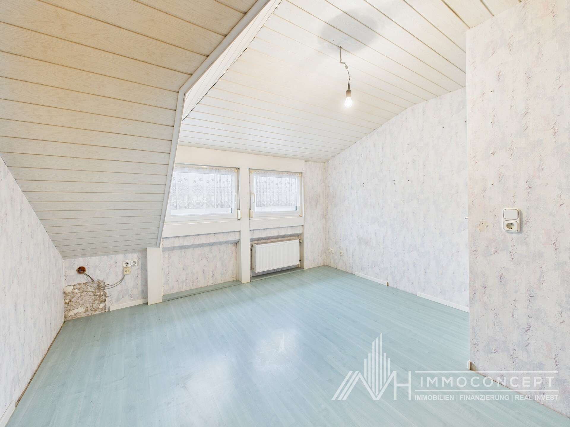 Immobilie in Kröv - Wohn- und Geschäftshaus | Lagerfläche | Ladenlokal | Wohnung modernisiert | 54536 Kröv - Bild 11