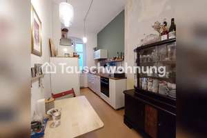 Tauschwohnung: Sonnige 2-Raum-Whg. im Samariterkiez – Dolziger Straße 32, 10247 Friedrichshain, Berlin – Vorschaubild 8