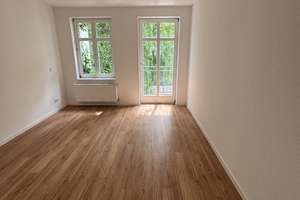 +++BEZUGSFREI AB SOFORT+++ Wunderschöne 2 RWG im Hinterhaus mit Balkon und Tageslichtbad – Arndtstr. 16a, 4275 Südvorstadt, Leipzig – Vorschaubild 6