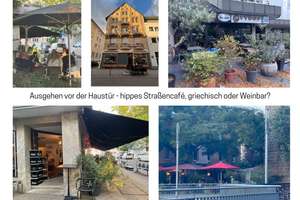 Stadtwohnung mit Wintergarten, Aufzug u. 2 X TG-Stellplätze – Frankfurter Str. 15, 74072 Heilbronn, Heilbronn – Vorschaubild 12