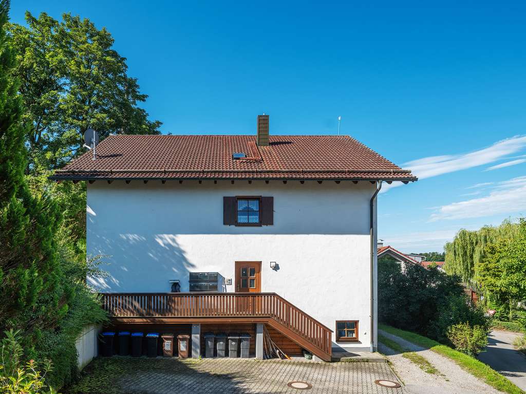 Immobilie in Seefeld - Licht, Weitsicht & Lebensqualität – Sonnige 2-Zimmer-Wohnung in Seefeld-Unering - Bild 4