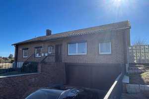 *** Großer Bungalow mit Vollkeller im schönen Dahlenburg *** – Lüneburg (Kreis) – Vorschaubild 2