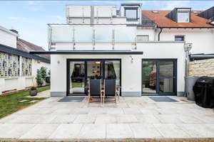 Möbliert: Großzügige Familienwohnung in Waldtrudering – Die vollständige Adresse der Immobilie erhältst du vom Anbieter., 81827 Waldtrudering, München – Vorschaubild 23