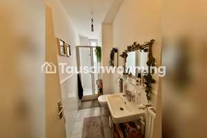 Tauschwohnung: Sanierte Altbauwohnung im Hinterhaus – Amsterdamer Straße 5, 13347 Wedding, Berlin – Vorschaubild 13