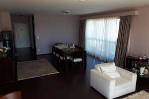 Modernes 4-Zimmer-Penthouse mit großer Dachterrasse und 2 Tiefgaragenstellplätzen – Jourdanallee 7, 64546 Mörfelden-Walldorf – Vorschaubild 3