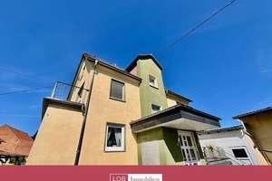 Massiv erbautes Einfamilienhaus mit großem Platzangebot für die Familie / 168 Qm Wfl. – Die vollständige Adresse der Immobilie erhältst du vom Anbieter., 35510 Butzbach – Vorschaubild 4