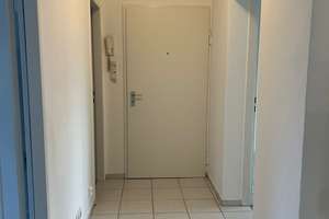  Wohnung  3 ZKB - zentral gelegen in Mannheim-Käfertal -  ab sofort verfügbar  – Die vollständige Adresse der Immobilie erhältst du vom Anbieter., 68309 Käfertal, Mannheim – Vorschaubild 7