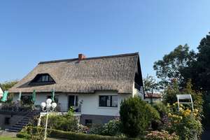 Traumhaftes Wohnhausgrundstück mit Reetdach großzügig und in fantastischer, ruhiger Naturlage!!! – Die vollständige Adresse der Immobilie erhältst du vom Anbieter., 23970 Dargetzow, Wismar – Vorschaubild 5