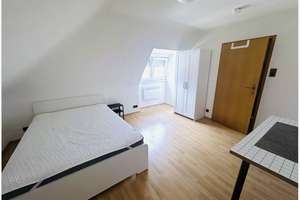 Möbliertes WG Zimmer in netter 3er WG – Die vollständige Adresse der Immobilie erhältst du vom Anbieter., 70376 Neckarvorstadt, Stuttgart – Vorschaubild 2