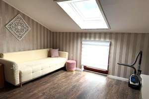 Neuwertige 6-Zimmer-Wohnung in Mannheim-Käfertal mit Balkon, Garage und Außenstellplatz, Erbpacht – Die vollständige Adresse der Immobilie erhältst du vom Anbieter., 68309 Käfertal, Mannheim – Vorschaubild 21