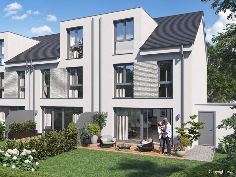 Haus kaufen in Pulheim ImmoScout24