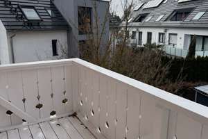 2- Zimmer Apartment in Villa in Degerloch – Die vollständige Adresse der Immobilie erhältst du vom Anbieter., 70597 Waldau, Stuttgart – Vorschaubild 16